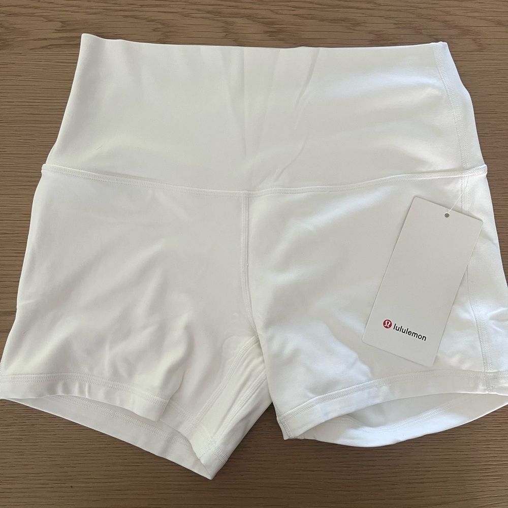 Lululemon Align Shorts